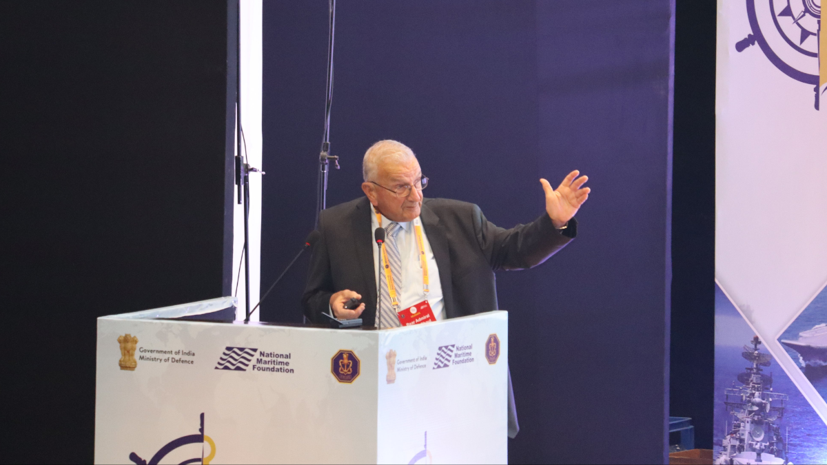 How ‘Blue Economy’ Diplomacy Could Turn Eastern Mediterranean From Faultline To Lifeline