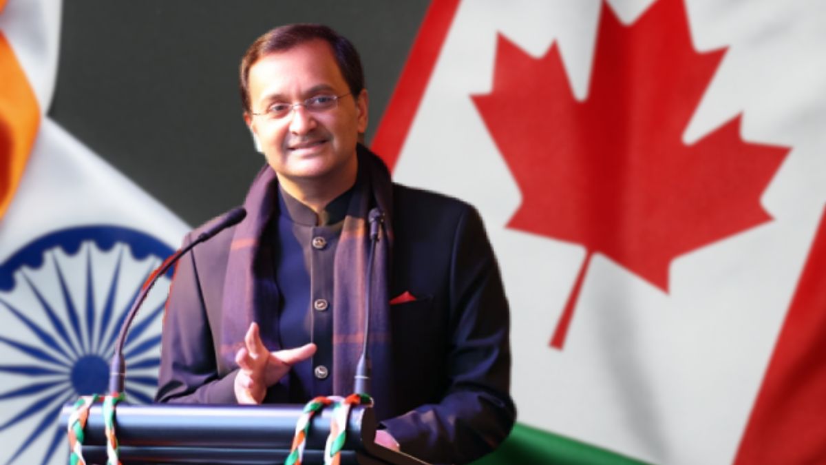 India’s Envoy to Canada Says Khalistan Issue a ‘Canadian Problem,’ Rejects Allegations of Indian Involvement