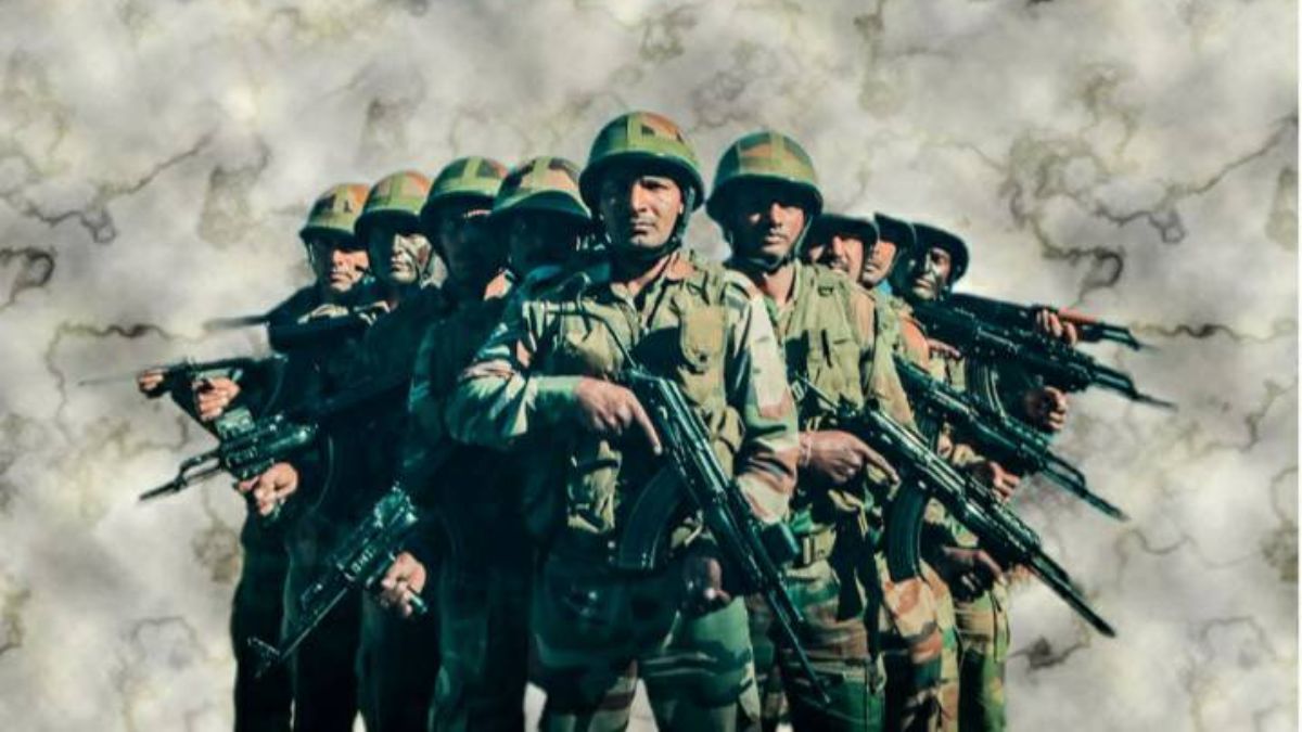 Indian Army Introduces Mandatory Fitness Tests For All Ranks, From Agniveer To General