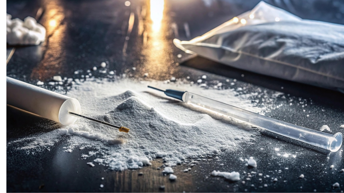 How Pakistan’s Makran Coast Became A Maritime Superhighway For Drugs