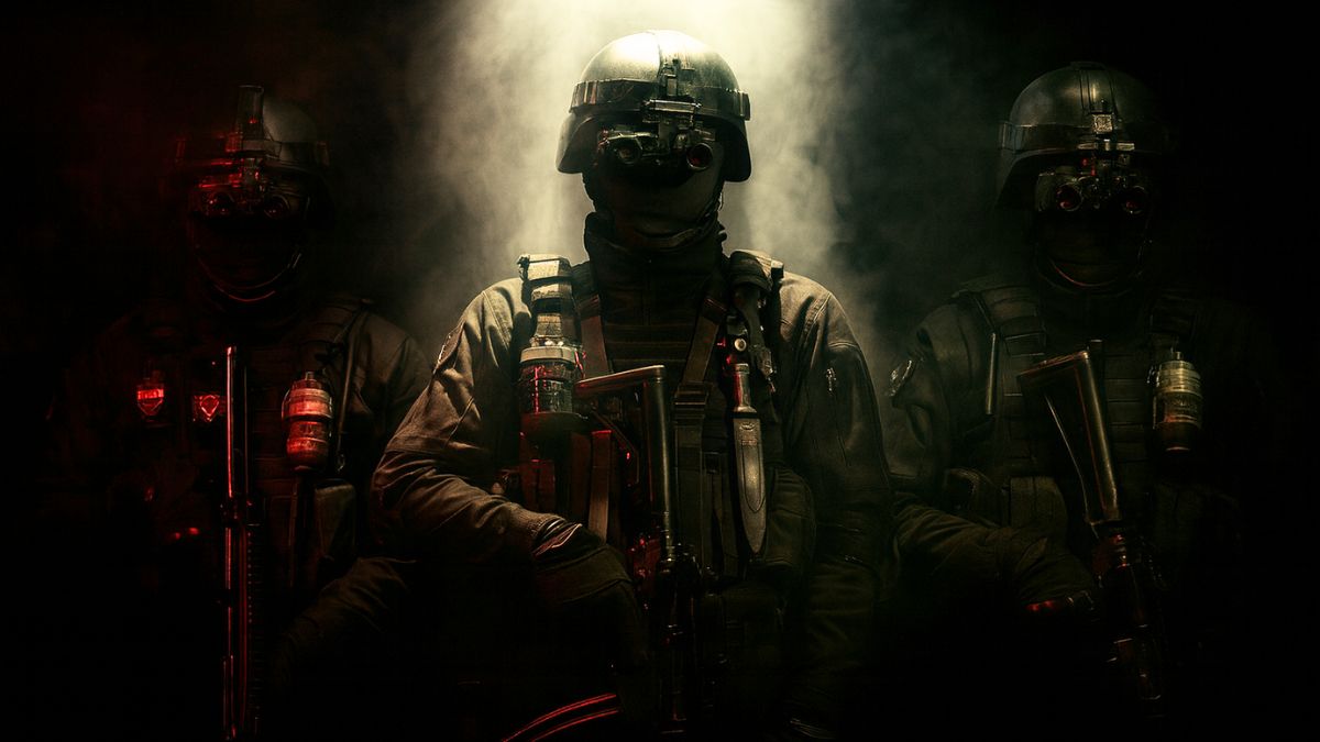 NSG Stages Nationwide Exercise Gandiva To Test Counterterror Readiness