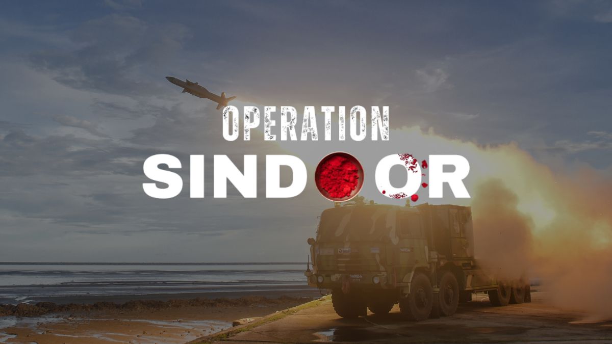 Why India Is Testing New Missiles And The Strategic Context Behind Continuous Statements On Operation Sindoor 2.0