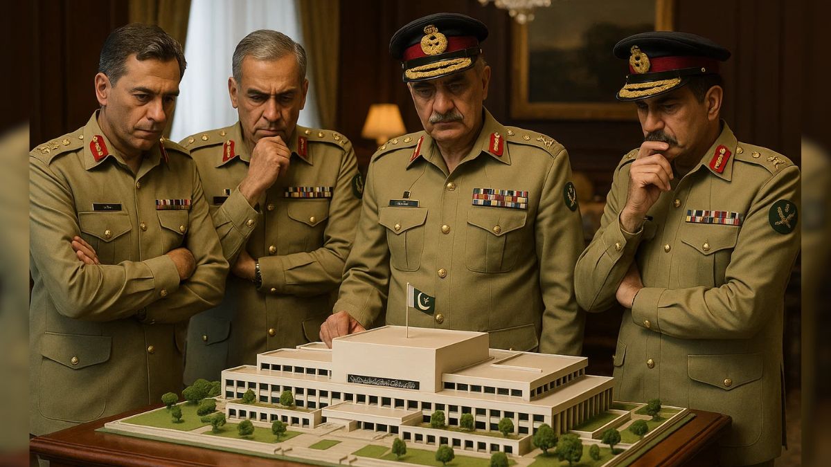 This One Threat Ensured No Pakistani Prime Minister Completed a Term, And The Danger Is Still Kicking