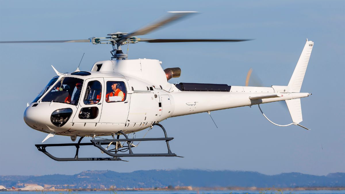 Airbus, Tata To Build India’s First Private Helicopter Assembly Line In Karnataka