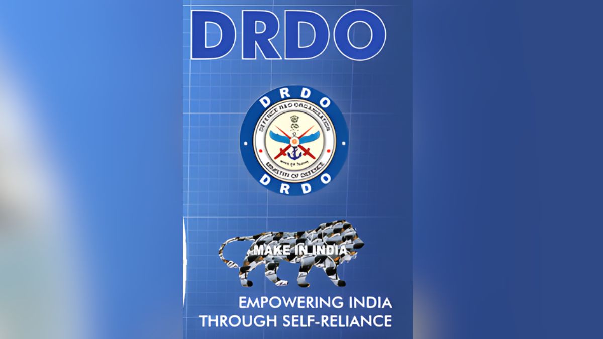 DRDO Transfers Tech For 8 Defence Products To BEL, Bharat Dynamics, Industry Partners At Samanvay 2025