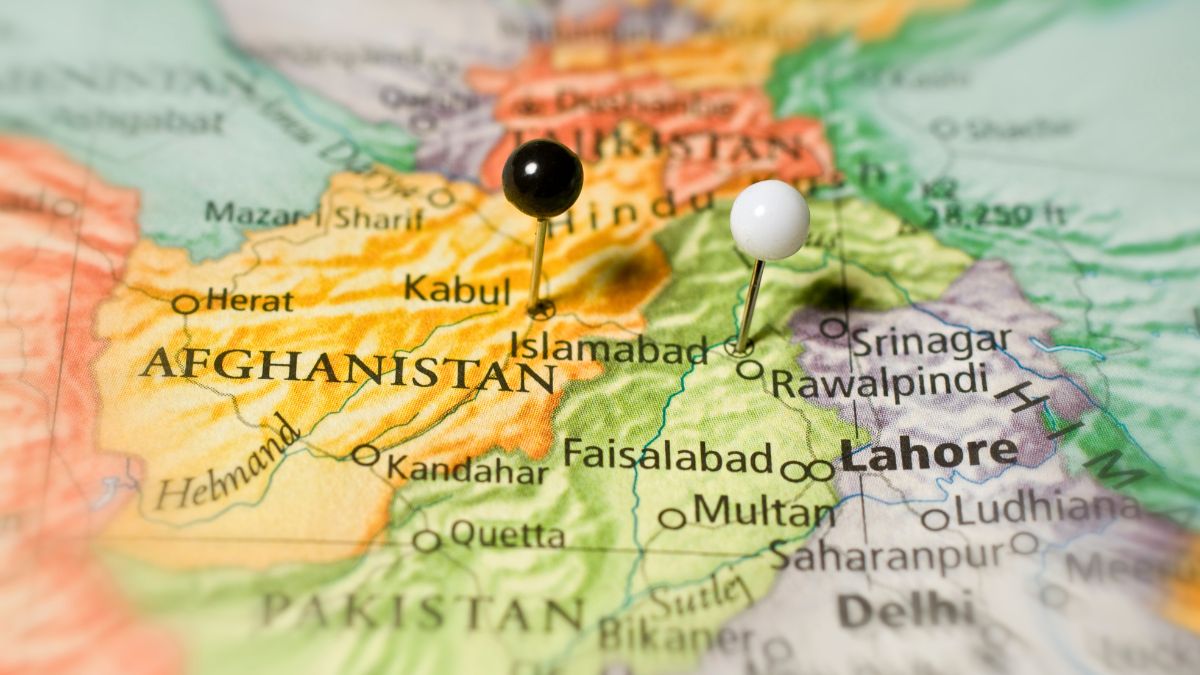 Pakistan-Afghanistan Tensions Simmer As Islamabad Warns Kabul Of ‘Open War’ Amid Istanbul Peace Talks