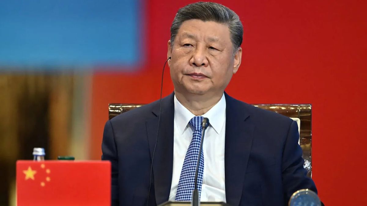 No Country For Corruption? China Goes On A Cleaning Campaign As CCP Expels No. 2 General, 8 Others