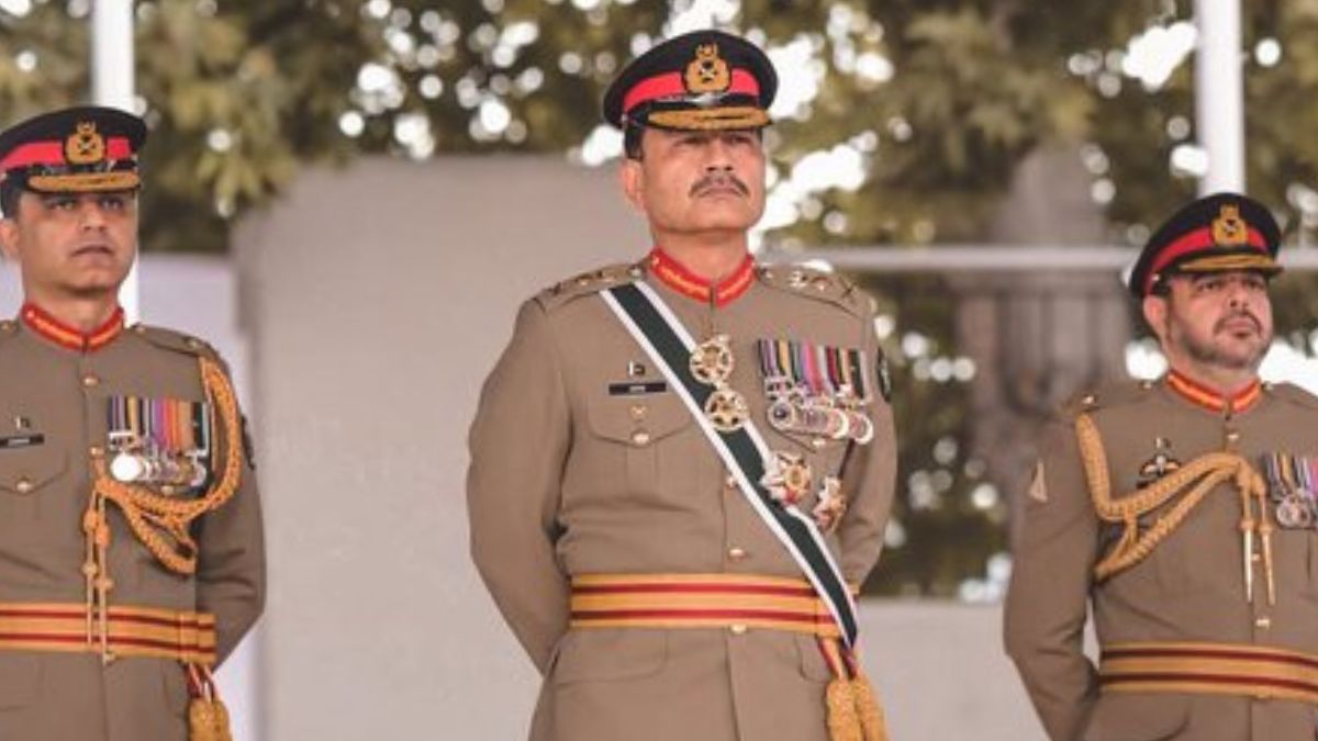Pakistan-Afghanistan Clash: How Asim Munir’s Anti-India Rhetoric, Atari–Wagah Shutdown Expose Pak Insecurity