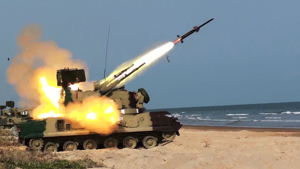 Ex Trishul: How Army’s Southern Command Is Turning PM Modi’s ‘JAI’ Vision Into Battlefield Reality