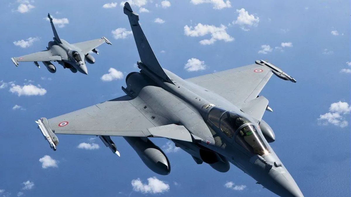 IAF-Rafale Jet Deal: MoD Flags ‘Incomplete’ Proposal, Pushes Dassault For Deeper Make-in-India Commitment