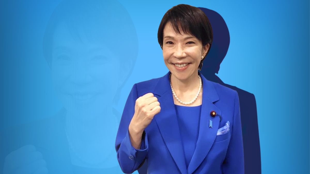 Sanae Takaichi Becomes Japan’s 1st Woman PM: What Will Margaret Thatcher-inspired Leader Change?