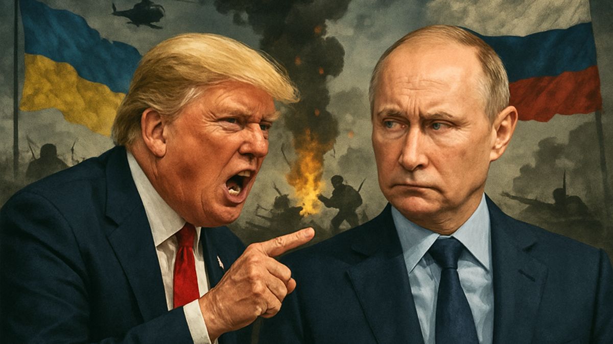 China Halts Russian Oil Buys Over Trump’s ‘Act of War’ Sanctions; US Claims India To Scale Back Purchase Too