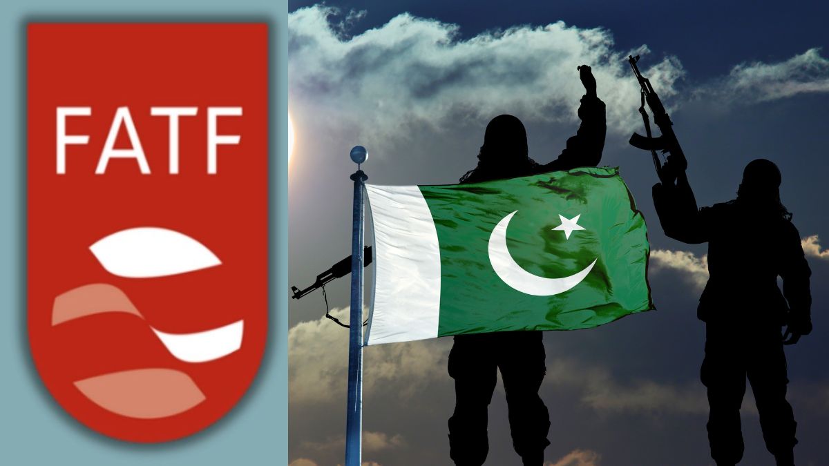 FATF Warns Pakistan, 3 Years After Its Removal From Greylist: Exit Not Bulletproof