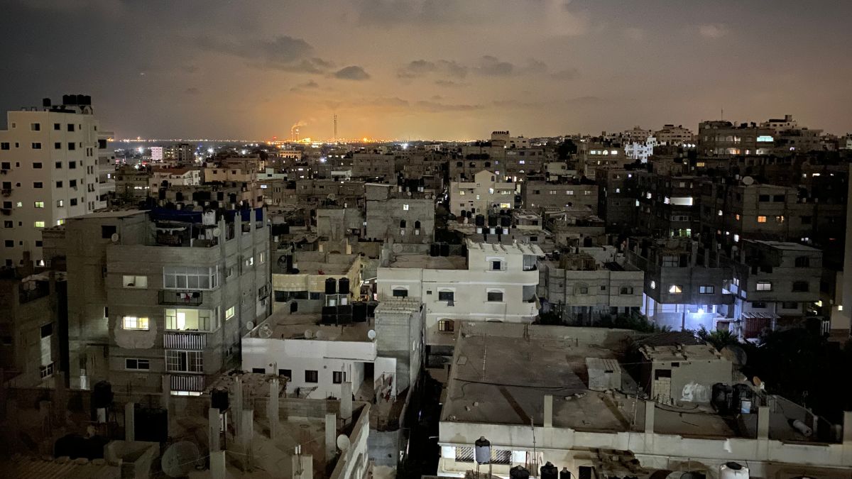 Gaza Ceasefire Violated Again As Israeli Strikes Kill 2; Hamas To Return More Hostages, Bodies