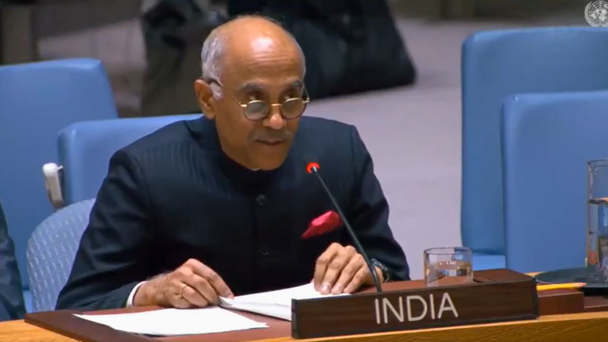 India Rebukes Pakistan: Stop Human Rights Violations In Illegally Occupied Areas, Population In Open Revolt