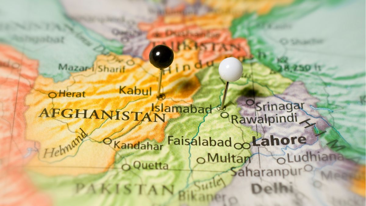 Insecure Over Afghanistan-India Ties? Pakistan Targets TTP With Strikes In Kabul Amid Muttaqi’s Delhi Trip