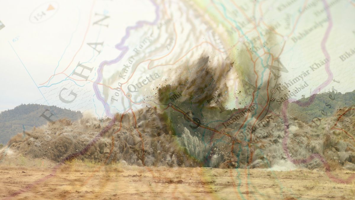 Afghanistan-Pakistan Border Flare-Up: 58 Pak Soldiers Killed; Operation Halted After Qatar, Saudi Mediation