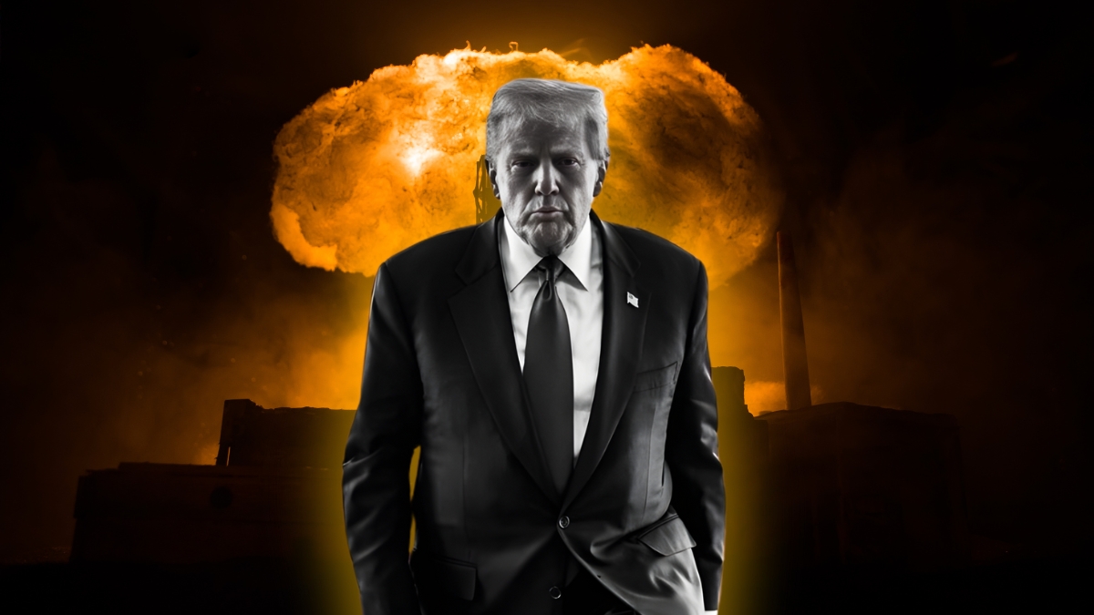 Trump’s Twin Nuclear Tweaks: South Korea’s First Nuke Submarine And US’ Return To Nuclear Testing