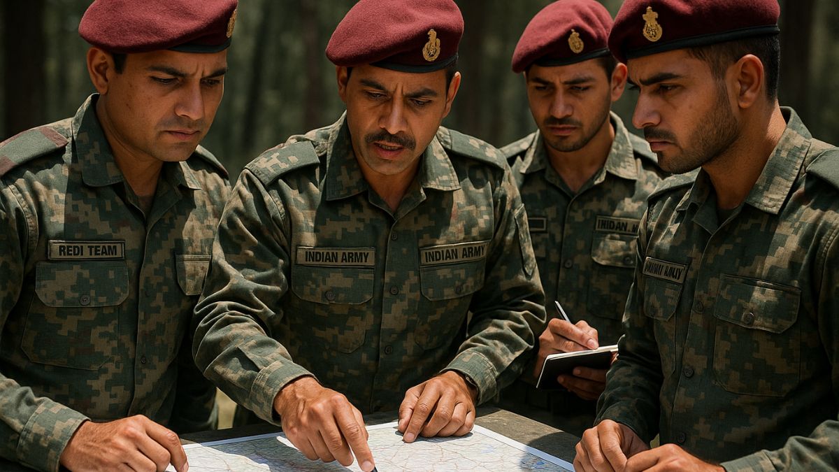 India Estimated 35-40 Pakistani Casualties In Op Sindoor But Number Much Higher, Reveals DGMO Lt Gen Ghai