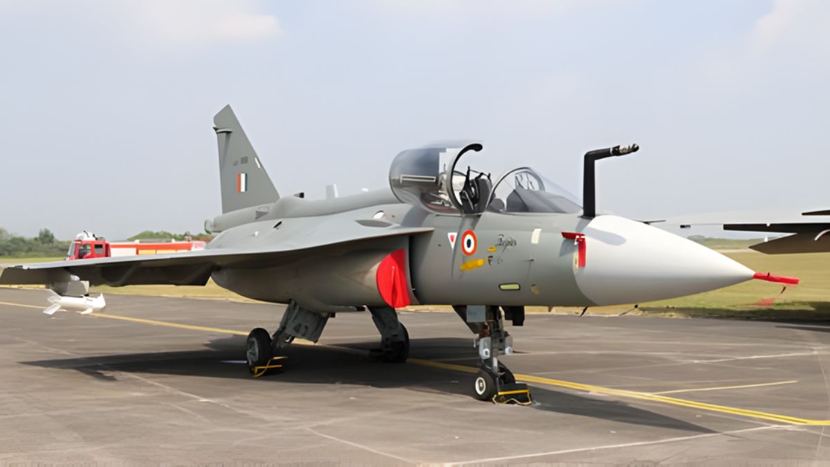 Days After MiG-21 Farewell, LCA Tejas Mk1A Jet Takes Maiden Flight: Made In India Addition To IAF’s Air Power