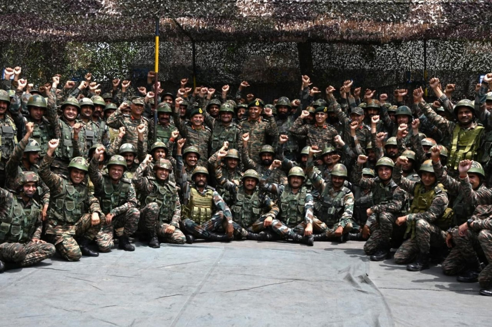 Training Policy Overhaul By Army: What Is the Key Policy Shift And What Does It Aim To Achieve?