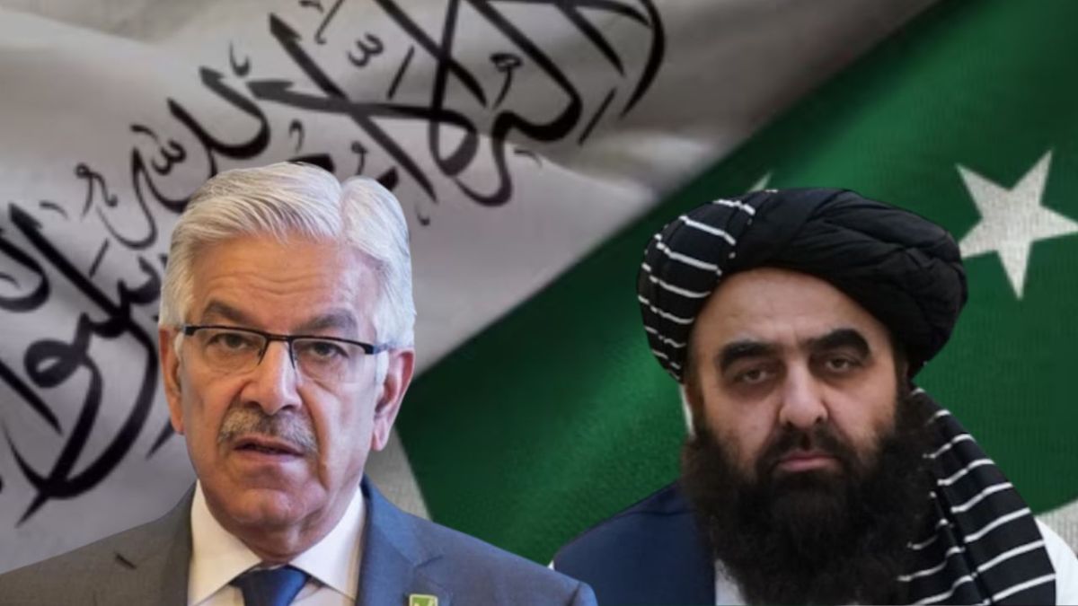 Pakistan Warns Of ‘Open War’ As Istanbul Talks With Afghanistan Seek To End Deadly Border Clashes