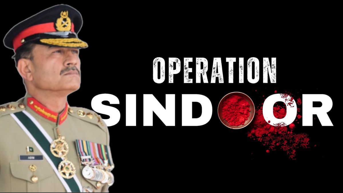 Asim Munir Revives ‘Operation Sindoor’ Boast as US Report Exposes China’s Disinformation Drive