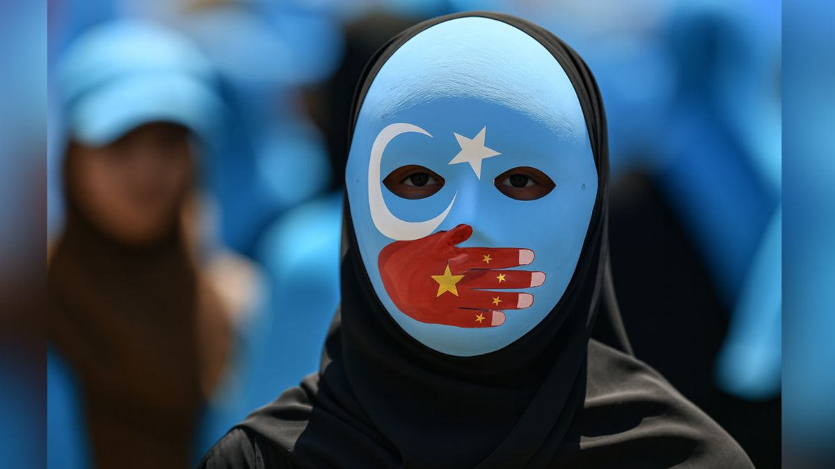 Uyghur Voices Are Silenced Even Before They Speak