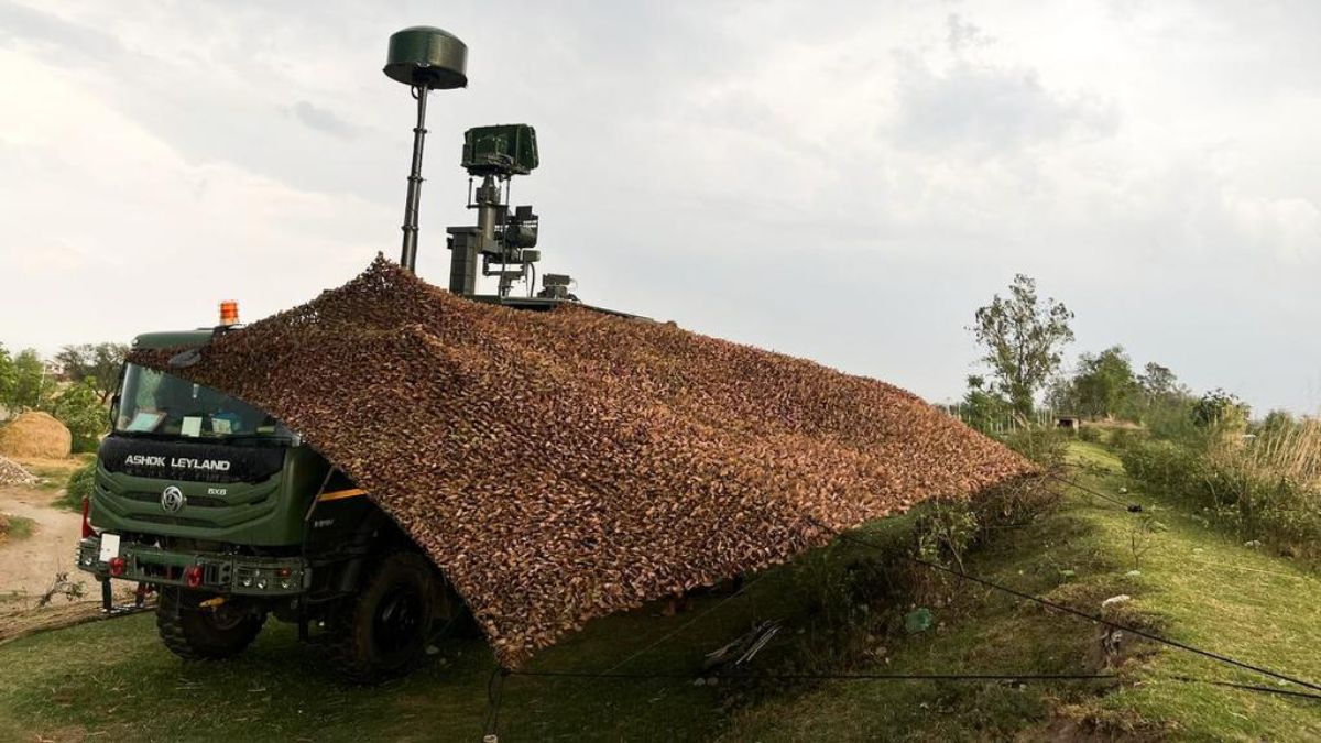 India Set To Approve Next-Gen DRDO Laser Systems As Army, IAF Plan Major Drone-Defence Push