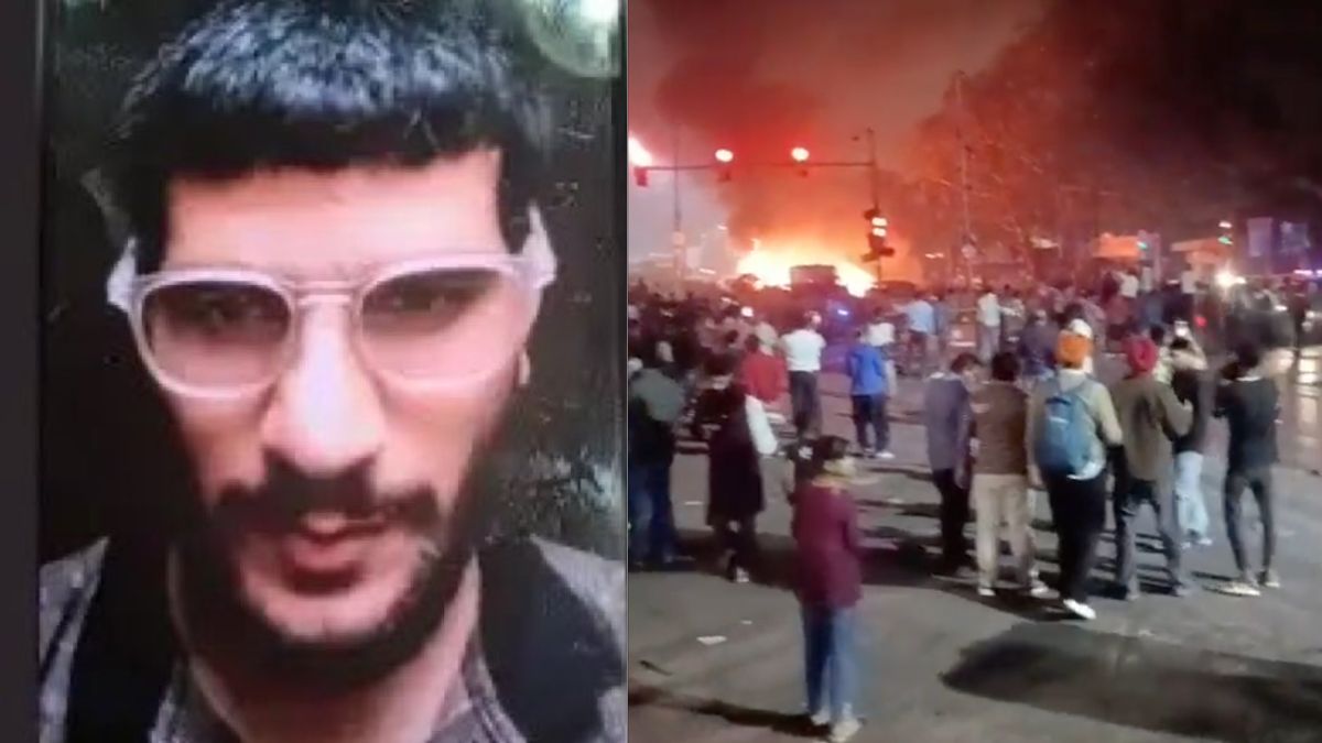 Delhi Red Fort Blast: Investigators Say Car Explosion Was Not Suicide Attack; CM Announces Compensation For Victims