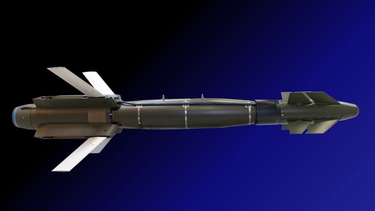 Tejas, Rafale Fleets To Gain Big Strike Upgrade As BEL–Safran JV To Build Bunker Buster HAMMER