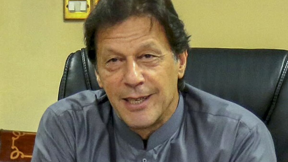 ‘Where Is Imran Khan?’ PTI Raises Alarm Over Former PM’s Health As Social Media Rumours Intensify