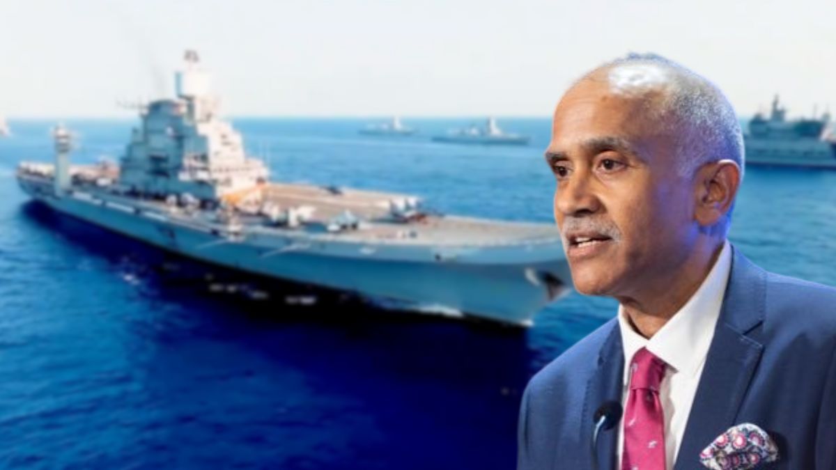 Indian Navy Saved Over 520 Lives In Western Arabian Sea, India Tells UN