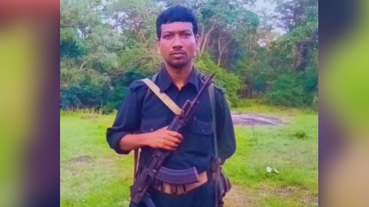 Why Hidma’s Death Is a Turning Point in India’s War Against Maoists: The Fall of the Naxals’ Most Feared Commander