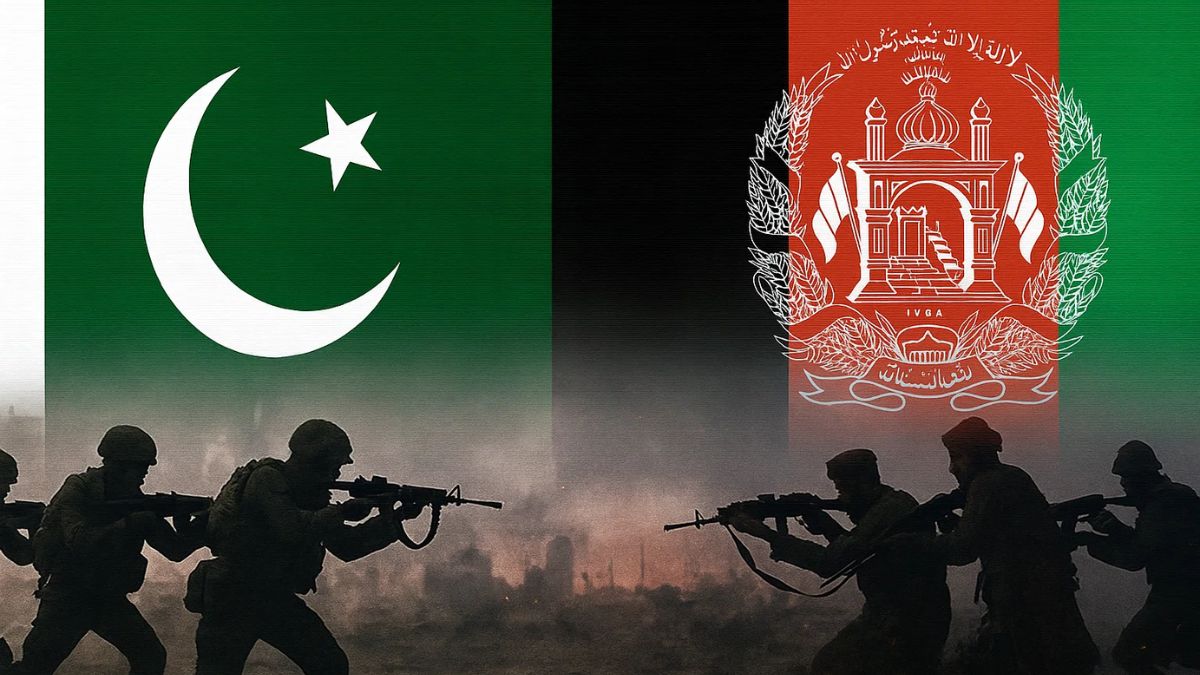 Pakistan–Afghanistan Relations Go From Dependence to Defiance: Implications For South Asia