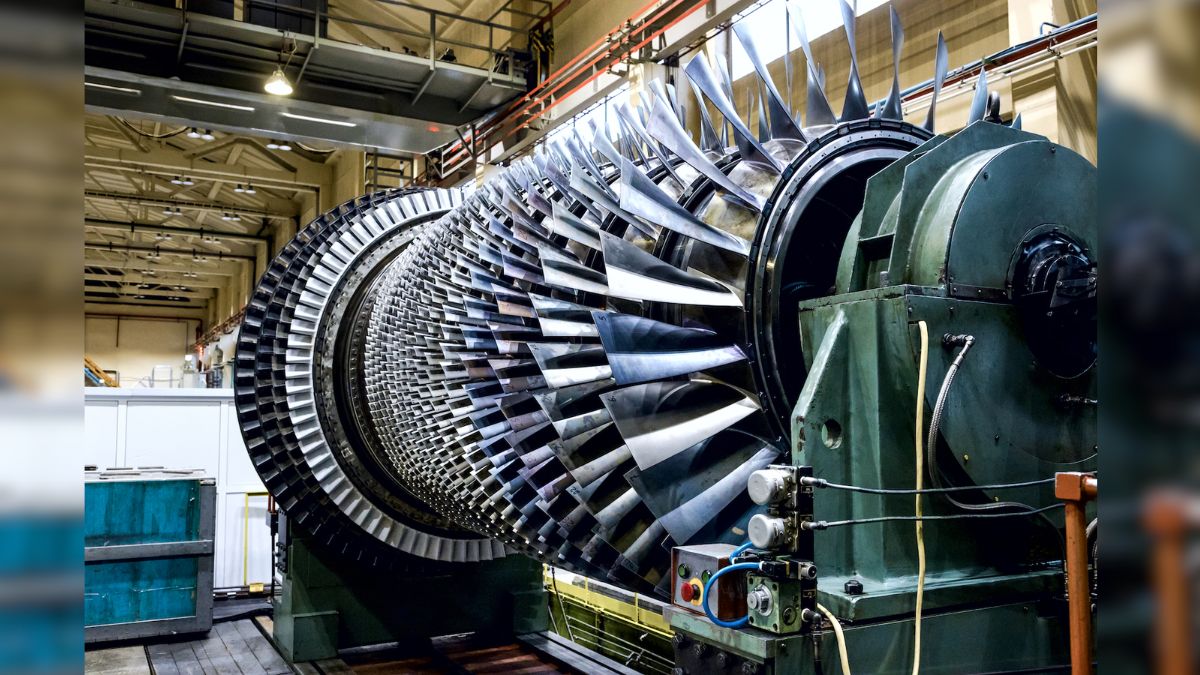 Dubai Airshow 2025: Russia’s UEC Showcases 5th Gen And UAV Engines