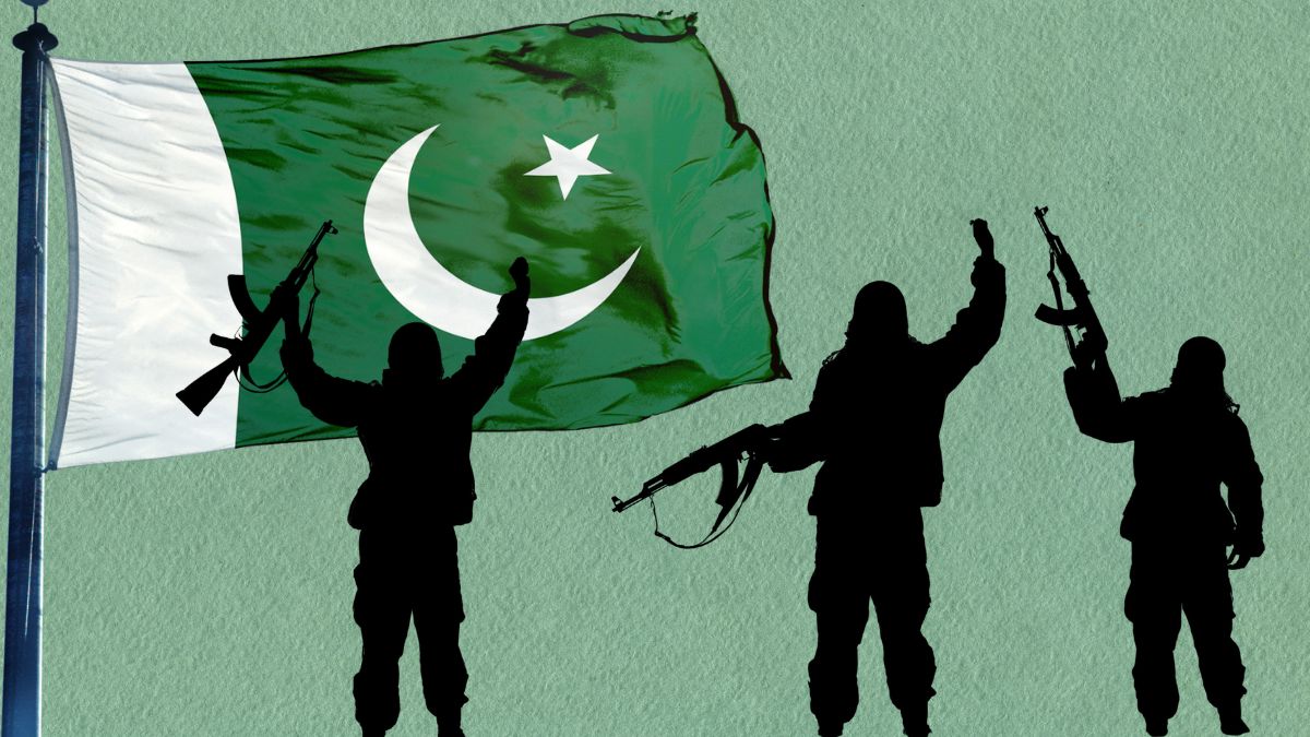 Inside LeT’s Silent Expansion Inside Pakistan: How The Terror Group Is Grooming A New Generation