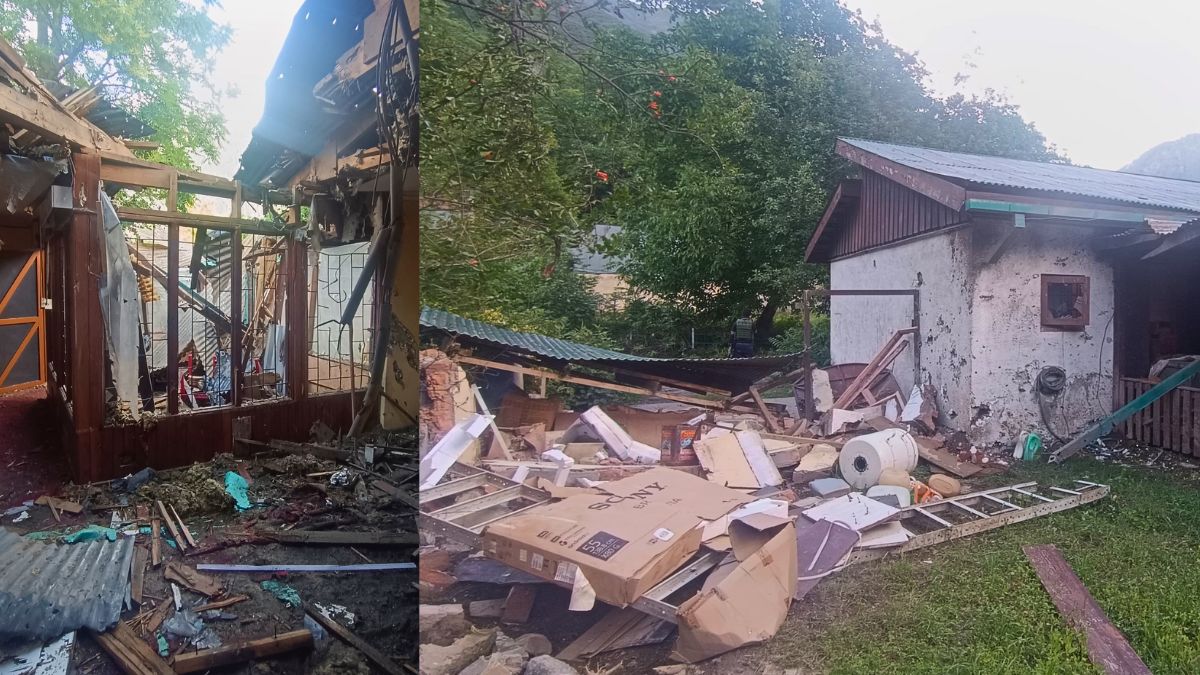 Reinforcing Bunkers To Neutralising Drones: 19 CISF Heroes Rescued 250 Civilians From Uri Plant During Op Sindoor