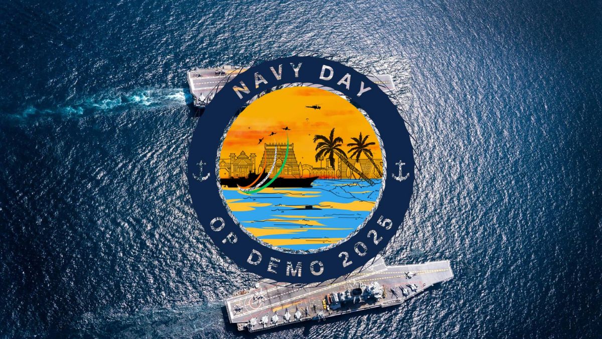 Navy Day 2025 Operational Demo At Thiruvananthapuram To Showcase Its resolve As Preferred Partner In IOR