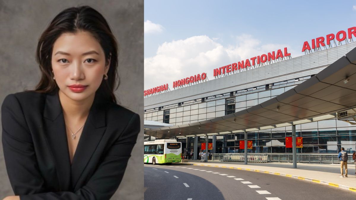 Pema Thongdok’s 18-Hour Ordeal At Shanghai Airport: India-China Tensions Rise Over Arunachal Woman’s Story