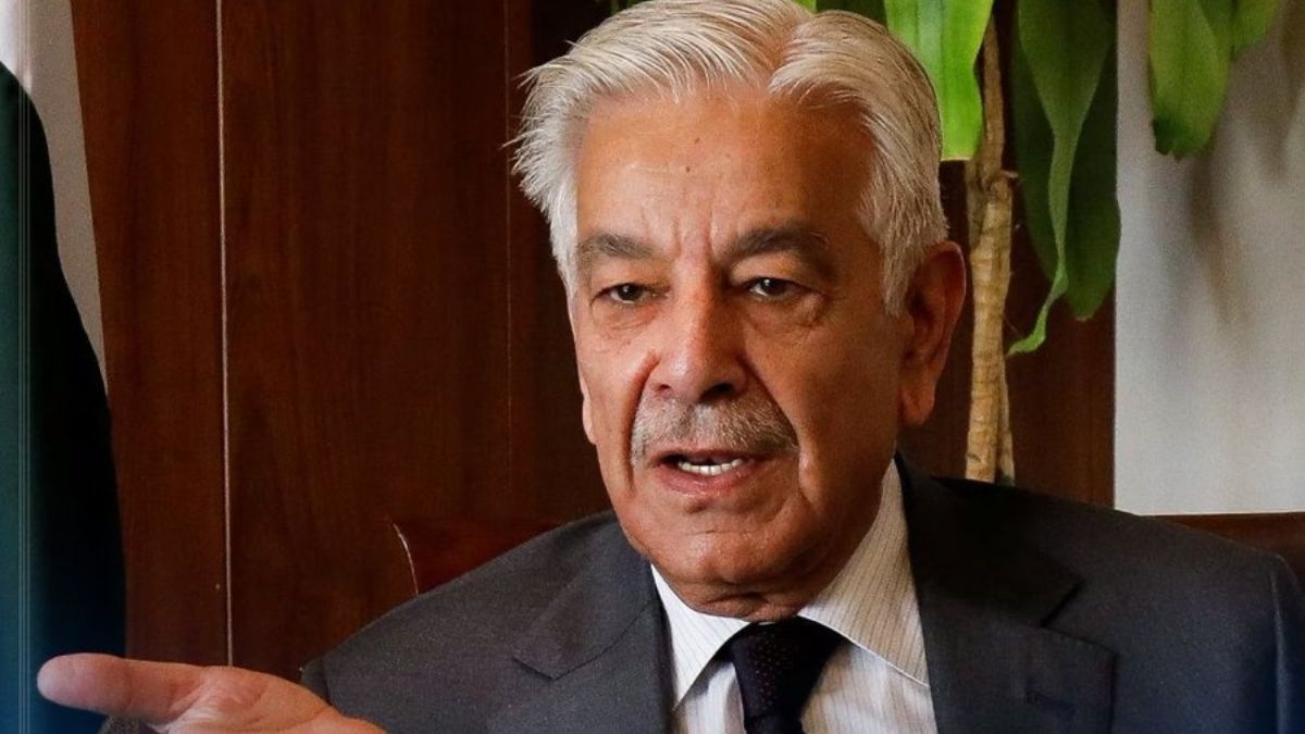 Fearing ‘All-Out War’, Pak Minister Says Be ‘Fully Alert’ After India Claims Op Sindoor Was 88-Hour Trailer