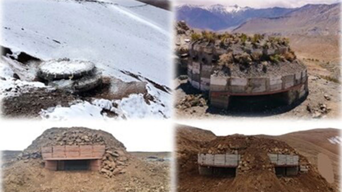 Fortified With 3D Tech! 500+ Blast Resistant 3D-Printed Bunkers To Redefine Battlefield Readiness For Army