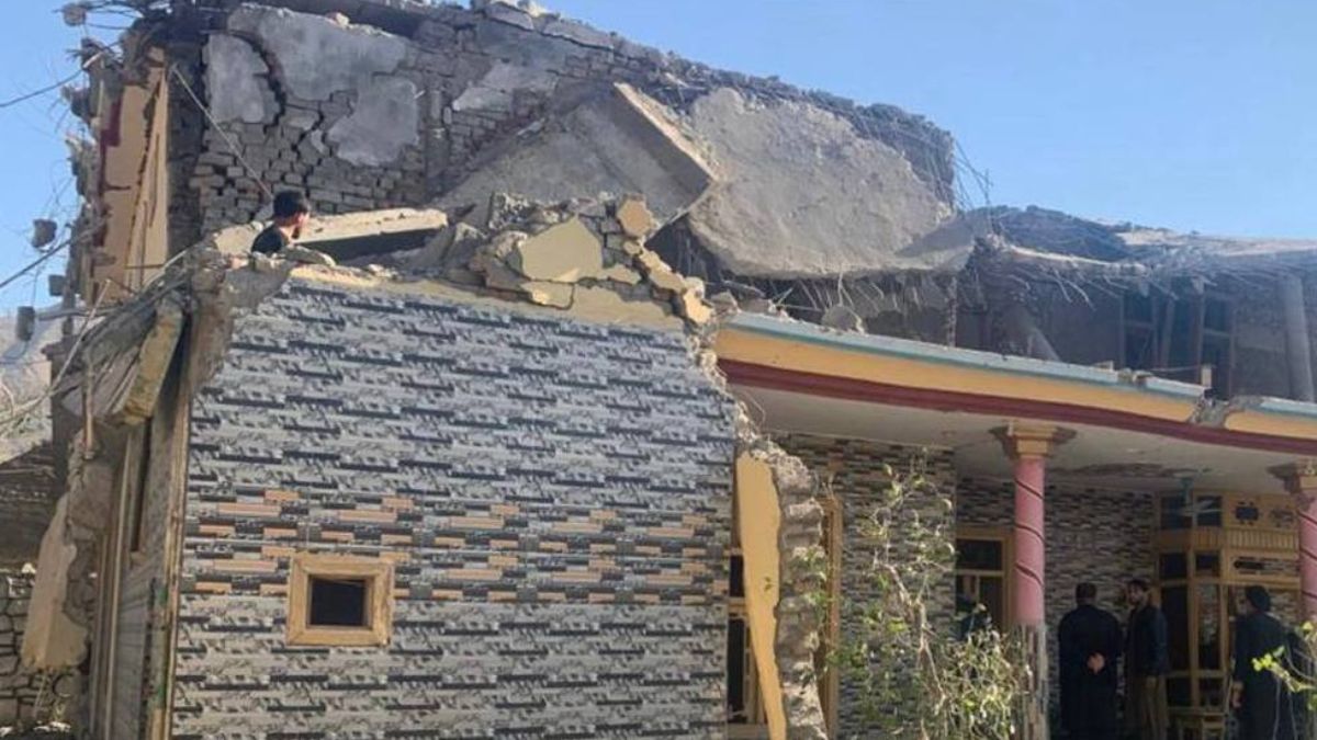 Taliban Warns Pakistan After Khost Strikes: As Tensions Rise, Here’s A Look At How Pak Vs Afghan Militaries Compare