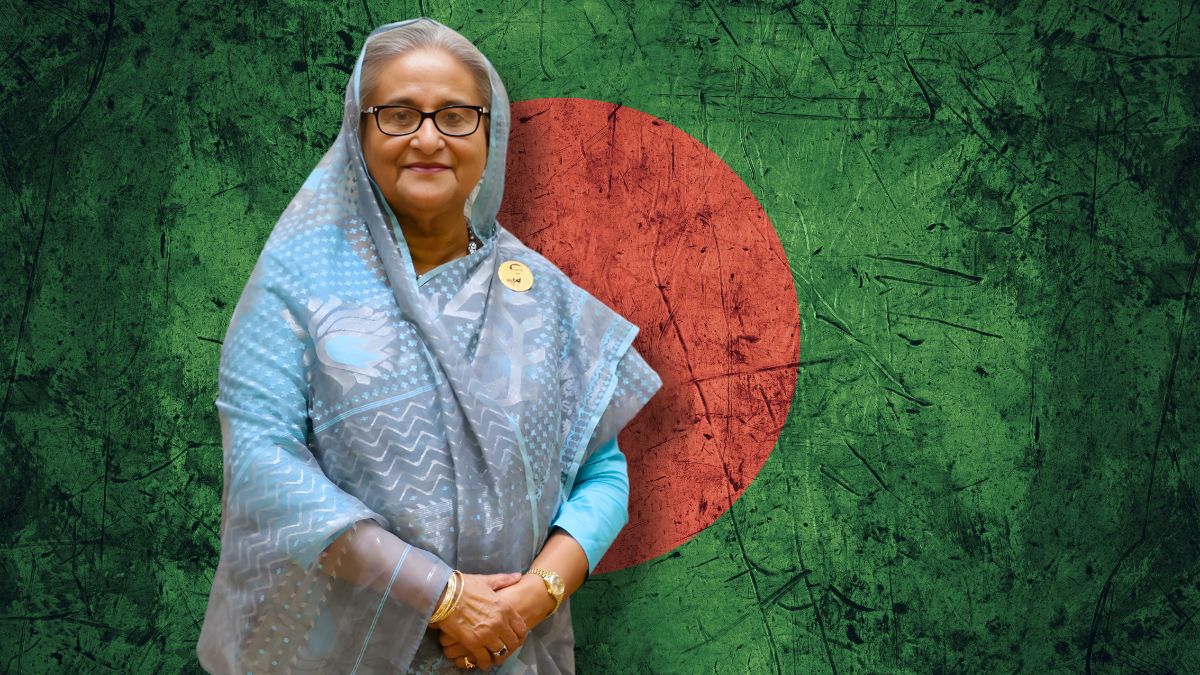 After Death Penalty, Former Bangladesh PM Sheikh Hasina Sentenced To 21 Years In Jail In Corruption Cases