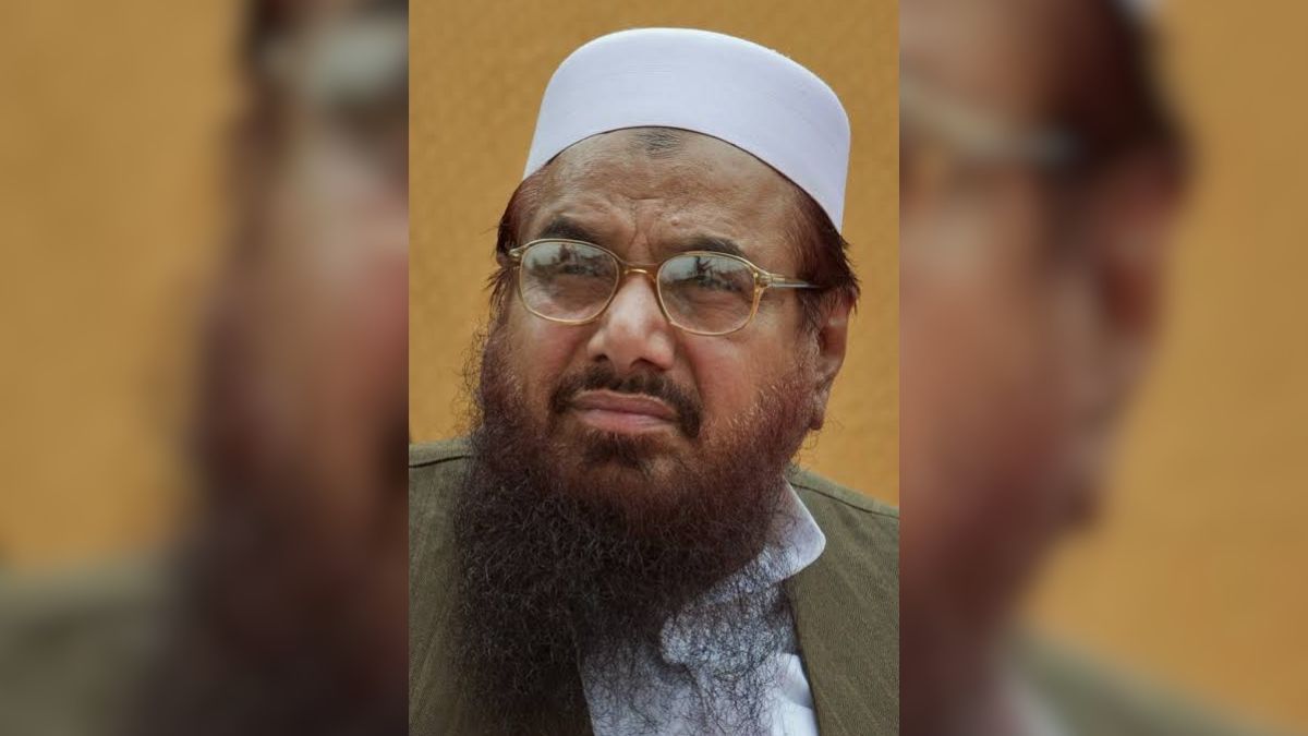 Op Sindoor Revenge Using Bangladesh As Launchpad? Hafiz Saeed’s Aide In ‘East Pak’, Raising Alarms for India