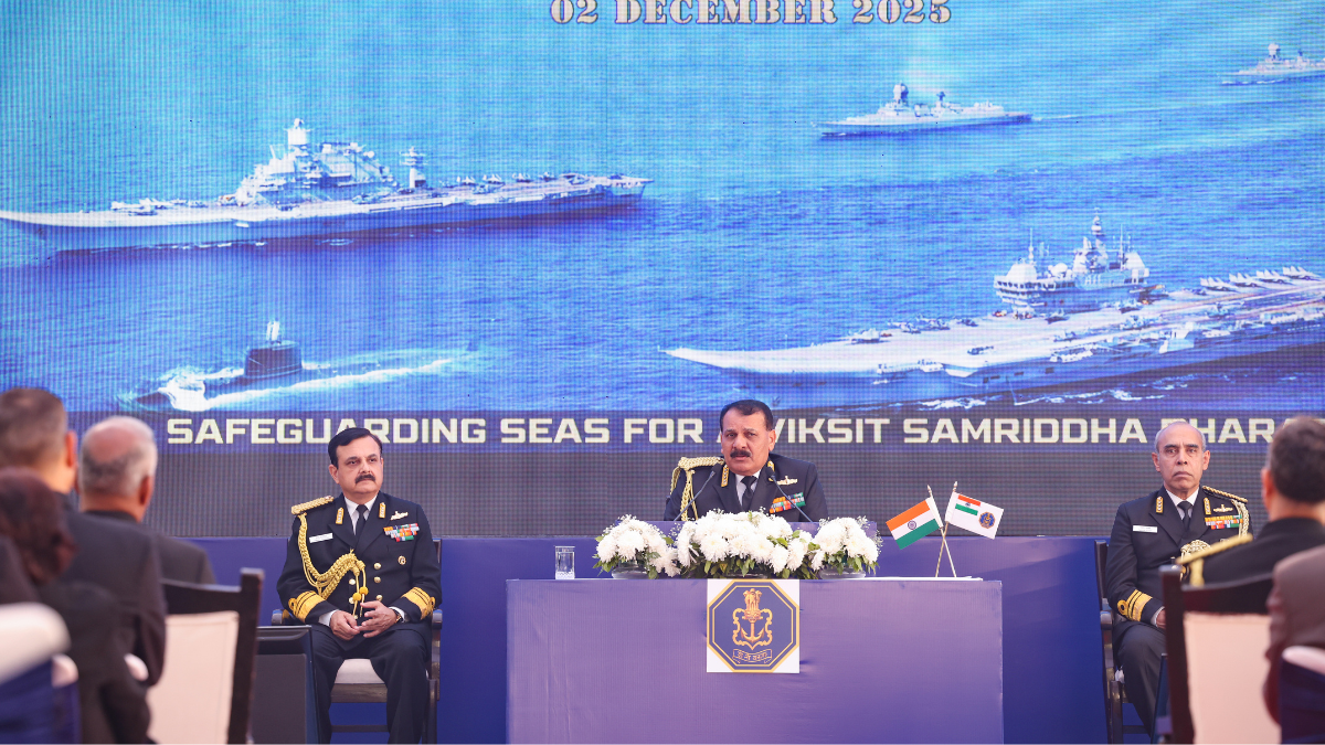 Aridaman to Be Commissioned Soon as India Expands Nuclear Submarine Fleet