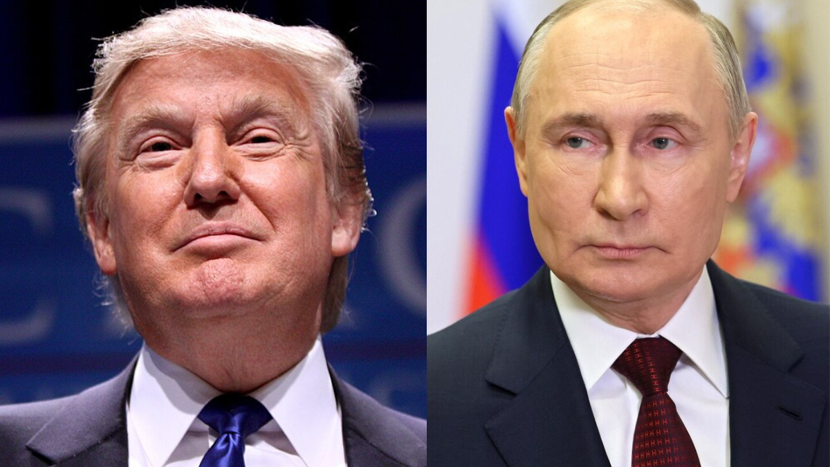 US–Russia Threats to Resume Nuclear Testing Raise Fears of a Dangerous New Arms Race