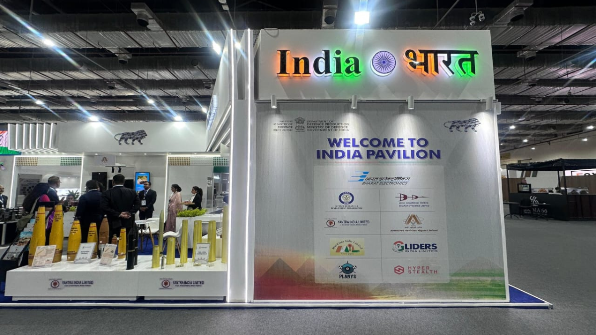 China’s Scandal-Hit Weapons Firms Buck the Trend as Indian DPSUs Post Strong Growth in Global Arms Sales