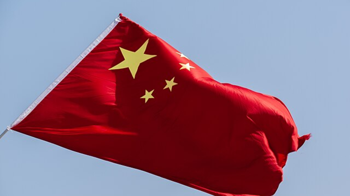 China Simulates Attacks on Foreign Ships in Strait as Taiwan Expands Intelligence-Sharing with Partners