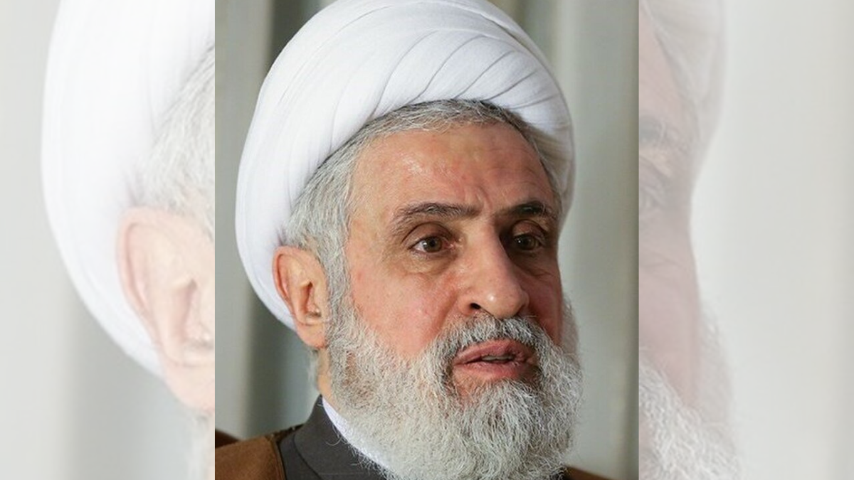 Hezbollah Hints at Possibility of New War With Israel as Lebanese Army Expands Border Deployment